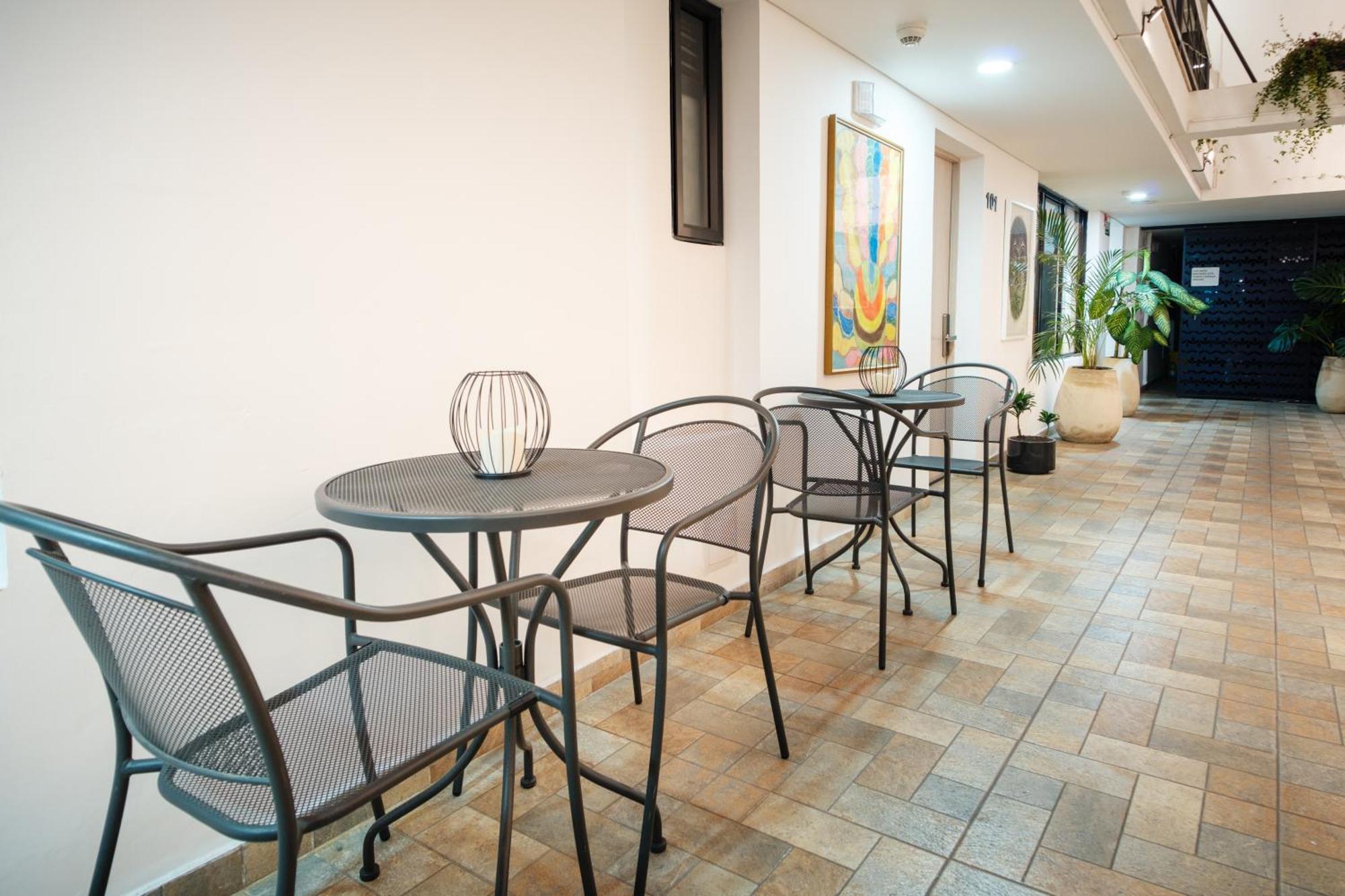 Palermo Home Bogota & Art Gallery Ngoại thất bức ảnh