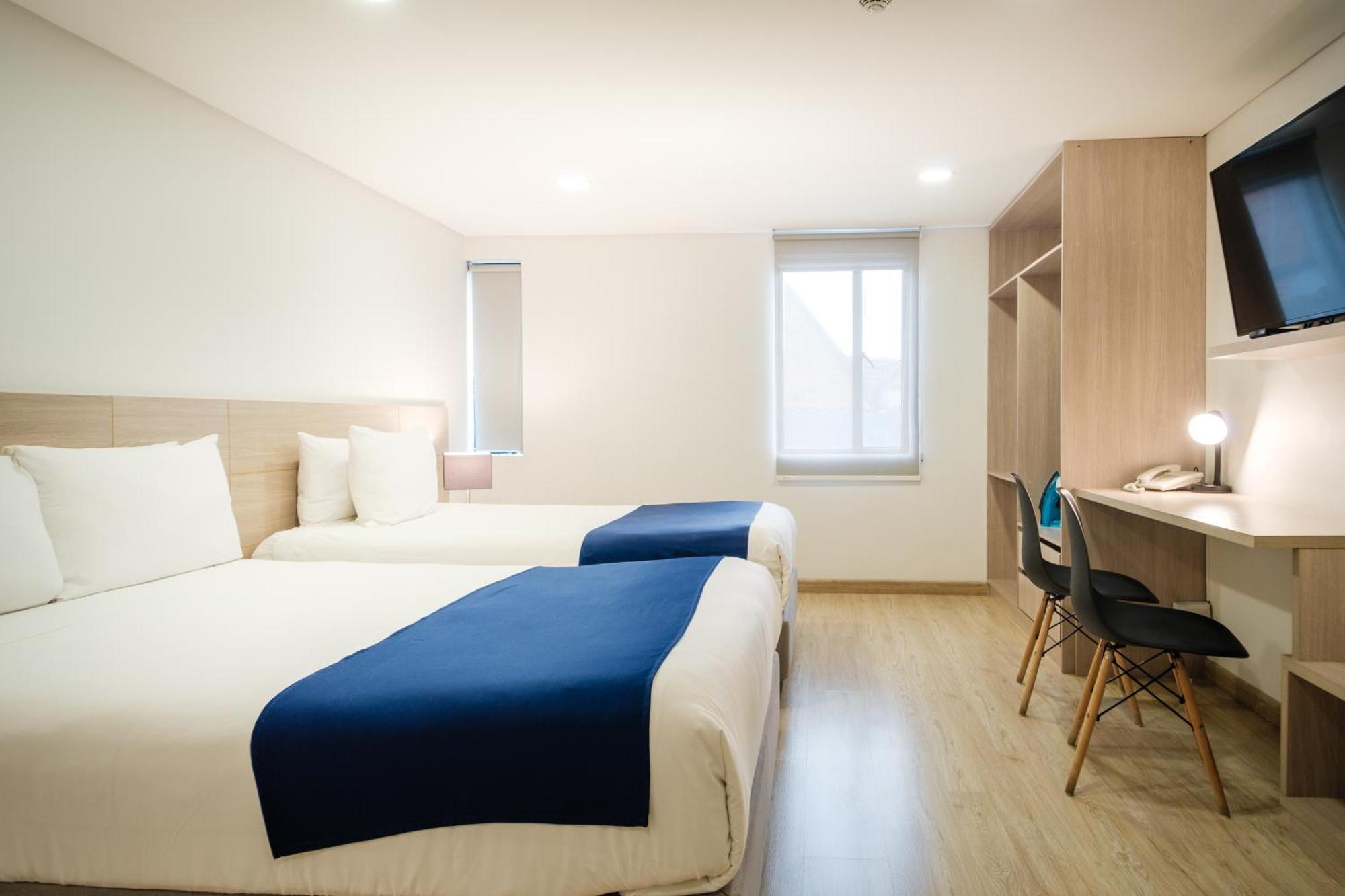 Palermo Home Bogota & Art Gallery Ngoại thất bức ảnh